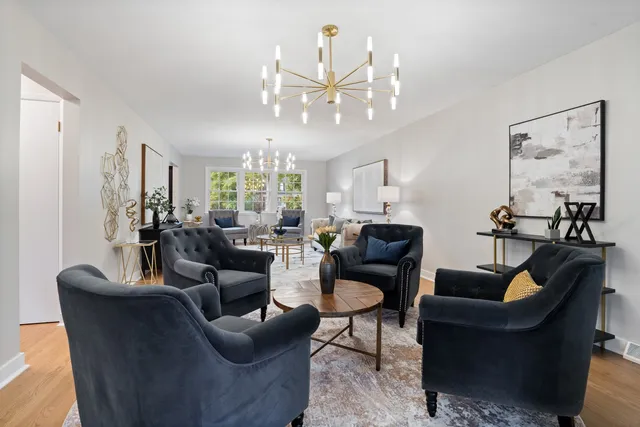 $995,000 | 215 45th Street, Western Springs, IL 60558