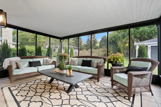 $995,000 | 215 45th Street, Western Springs, IL 60558