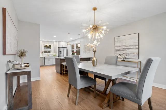 $995,000 | 215 45th Street, Western Springs, IL 60558