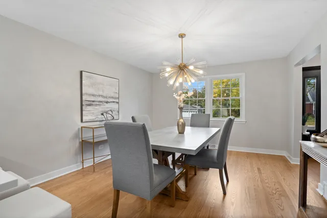 $995,000 | 215 45th Street, Western Springs, IL 60558