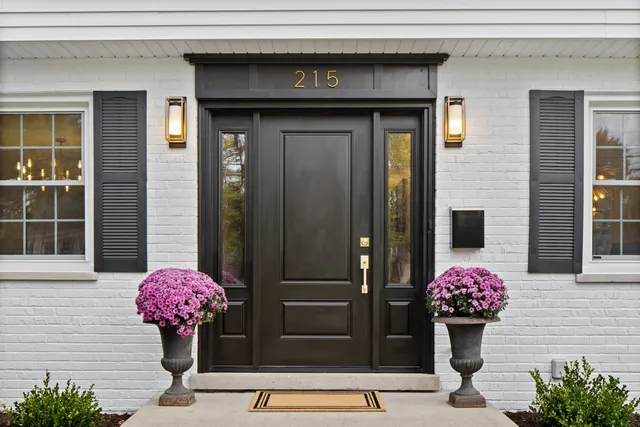 $995,000 | 215 45th Street, Western Springs, IL 60558