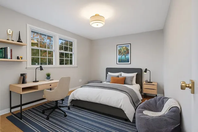 $995,000 | 215 45th Street, Western Springs, IL 60558