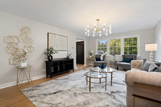 $995,000 | 215 45th Street, Western Springs, IL 60558