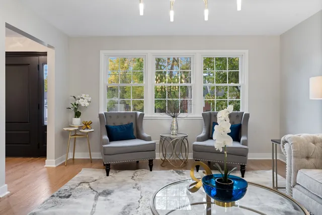 $995,000 | 215 45th Street, Western Springs, IL 60558