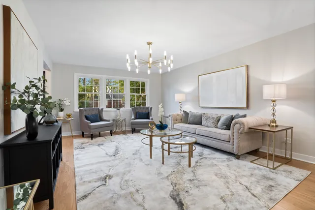 $995,000 | 215 45th Street, Western Springs, IL 60558