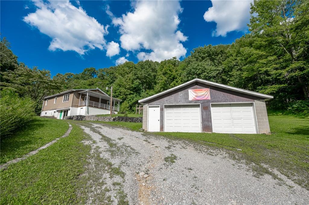 584 Pumphouse Road New Florence, PA 15944 - Photo 32 of 32 Gallery Image 32