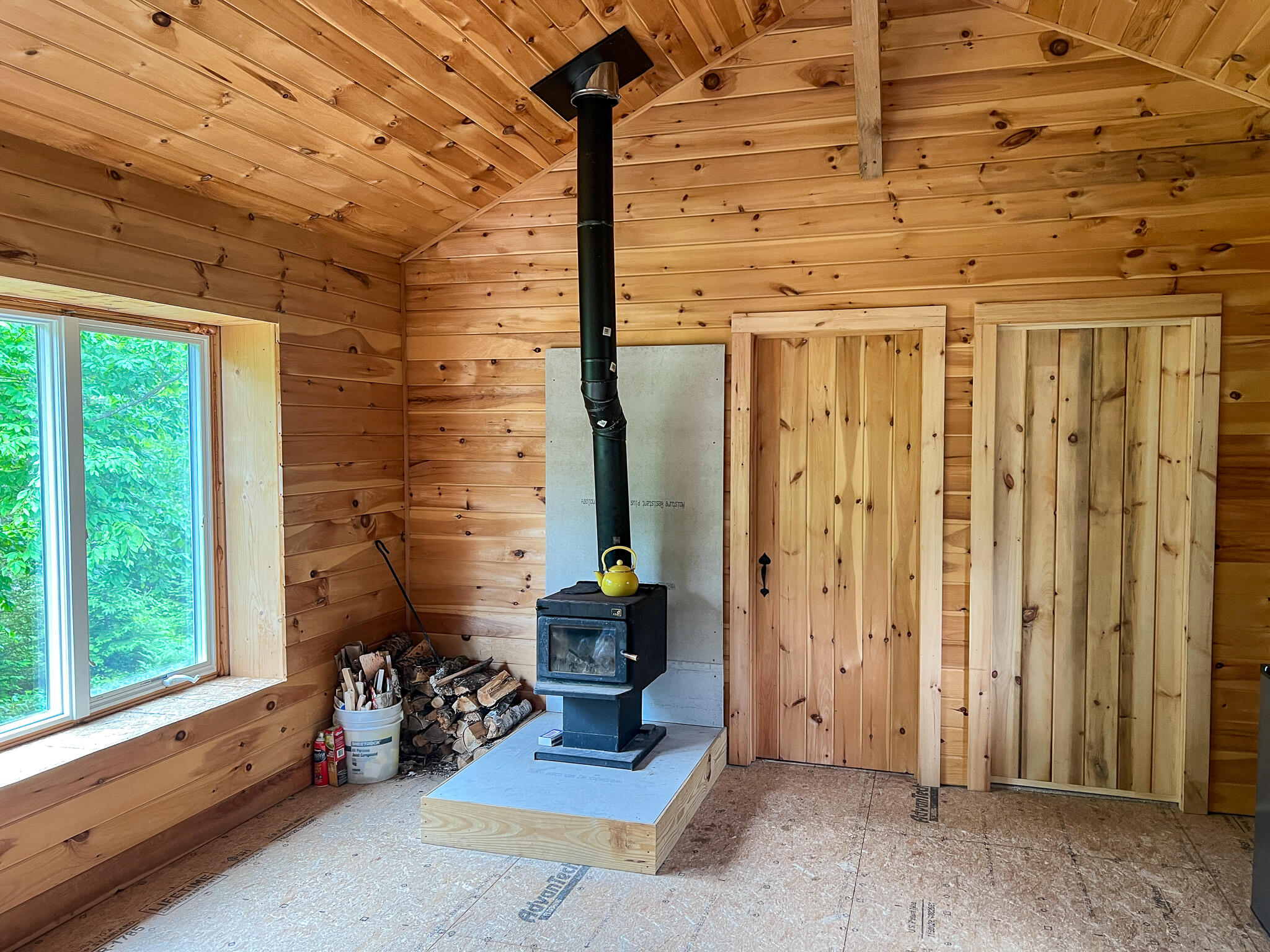 1617 Airline Road Cherryfield, ME 04622 - Photo 13 of 27 8