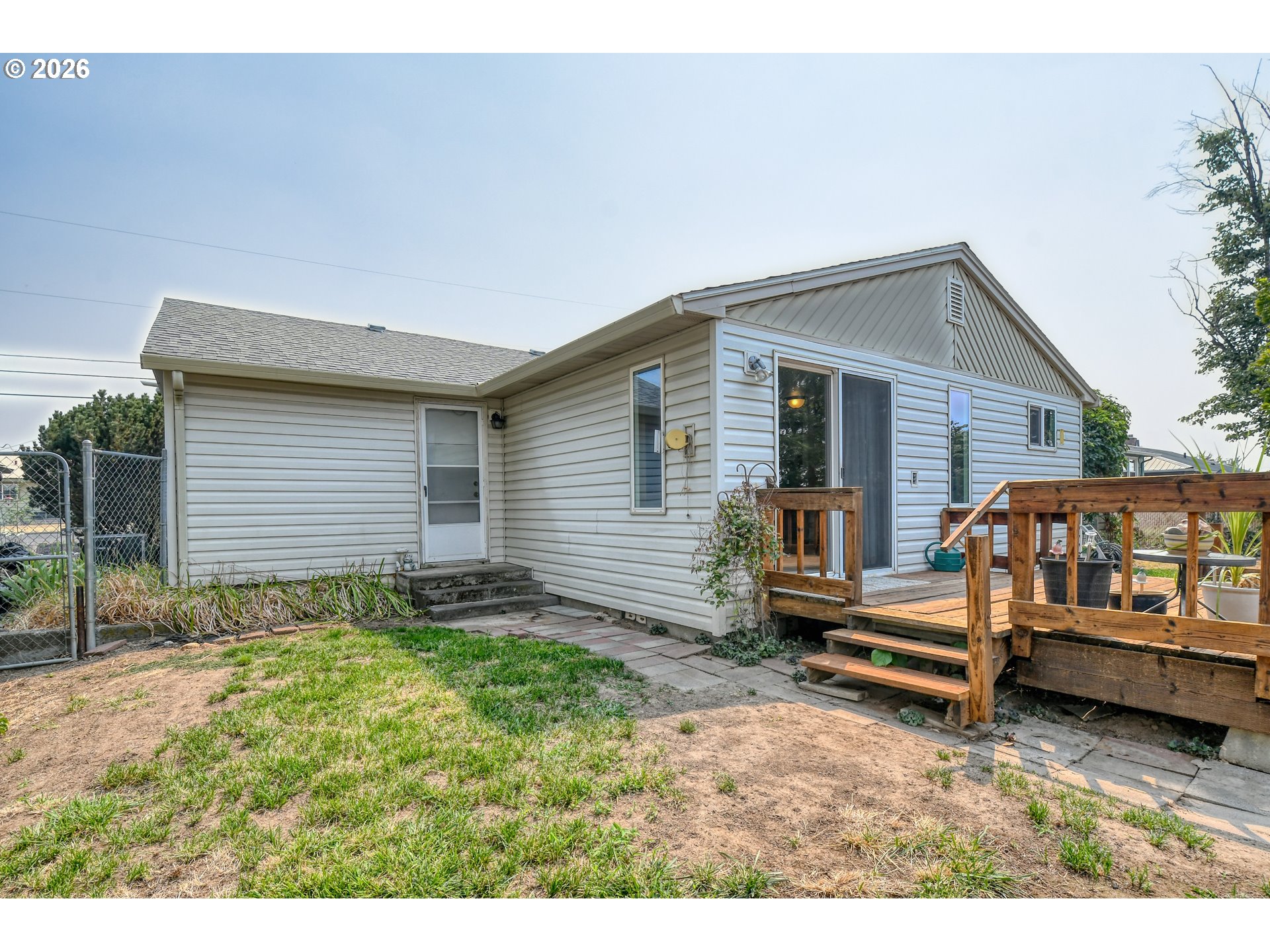 1609 Southwest Hailey Avenue Pendleton, OR 97801 - Photo 28 of 39 Gallery Image 28