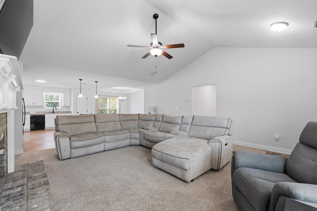 381 Riley Circle Milledgeville, GA 31061 - Photo 10 of 39 Gallery Image 10