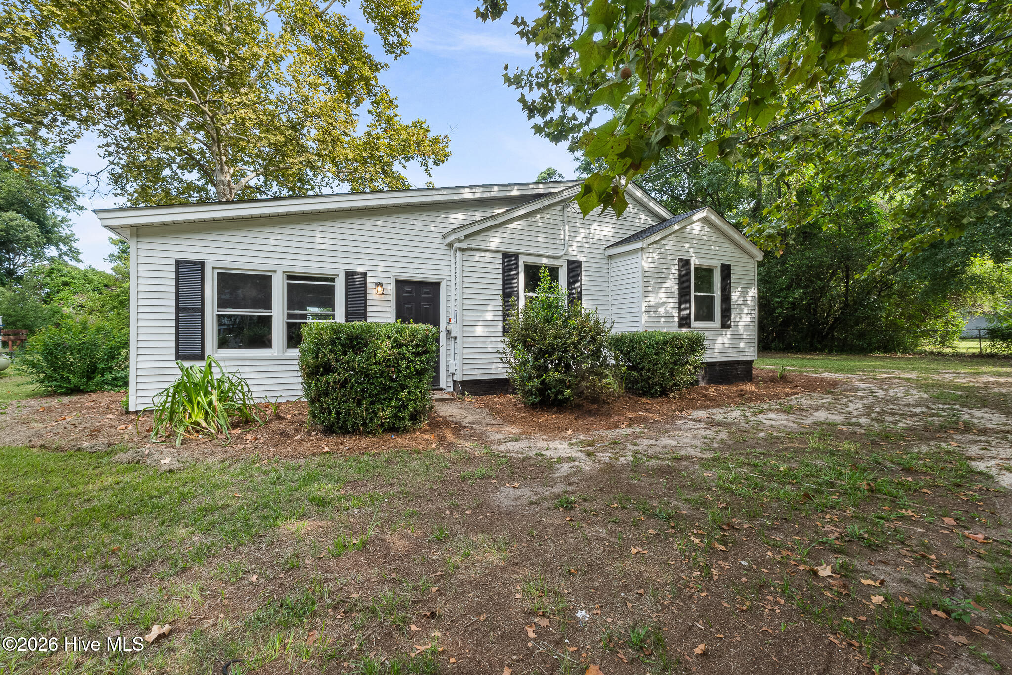 146 Old Dibble Road Aiken, SC 29803 - Photo 3 of 28 20260820-DSC07355