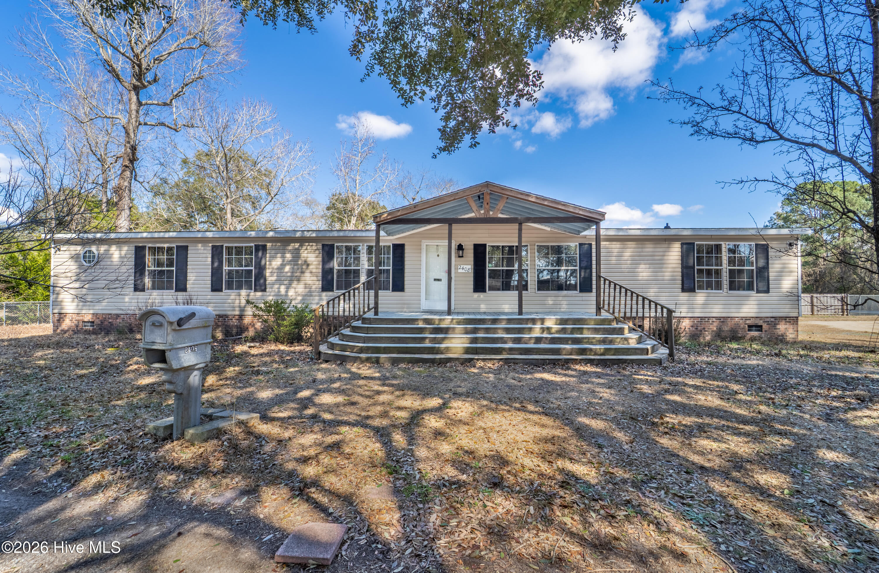 2408 Quail Run Road Northeast Leland, NC 28451 - Photo 1 of 18 2408_QuailRun_NE-2