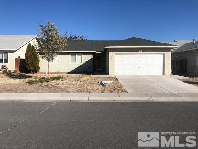 2180 Snow Drift Road Fernley, NV 89408 - Photo 1 of 18 Photo 1