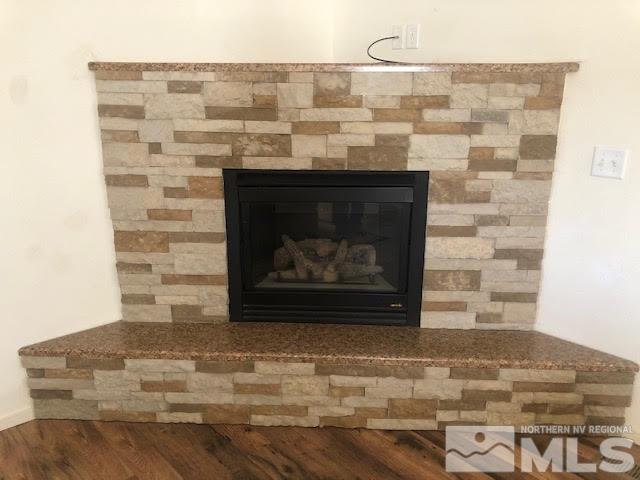 2180 Snow Drift Road Fernley, NV 89408 - Photo 5 of 18 Photo 5
