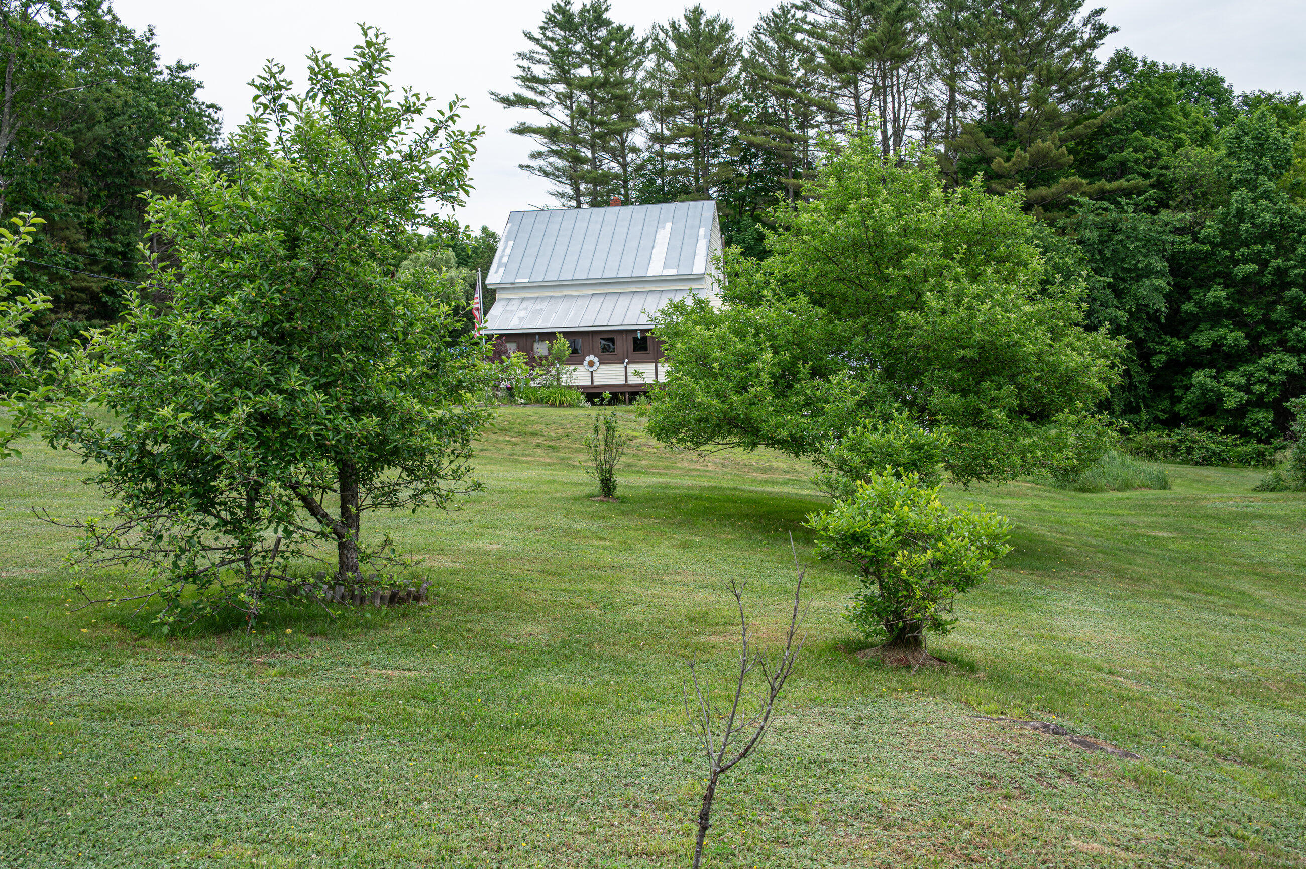 143 Mayfield Road Moscow, ME 04920 - Photo 79 of 84 Exterior-9844