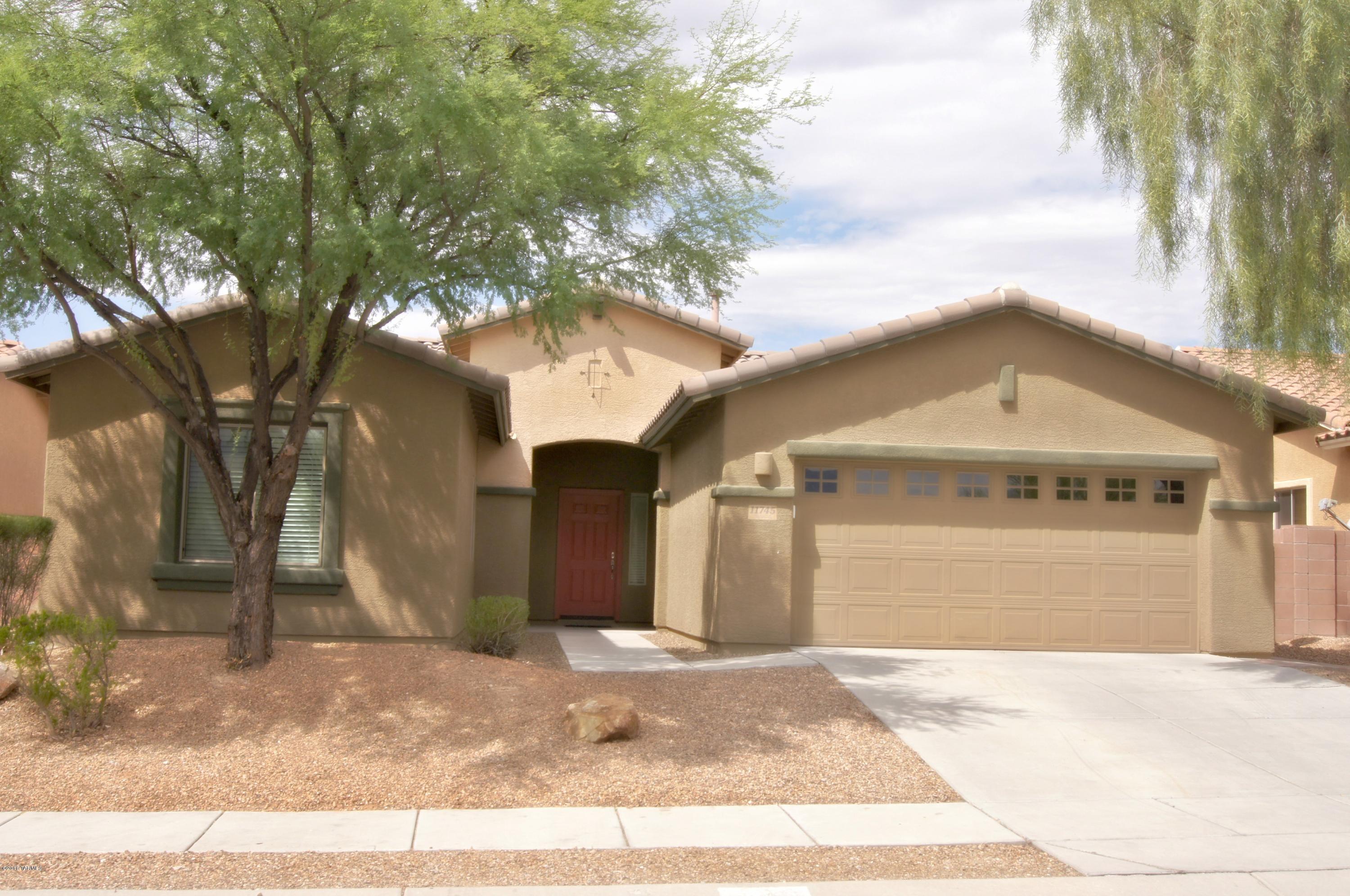 11745 North Sage Brook Road Tucson, AZ 85737 - Photo 1 of 27