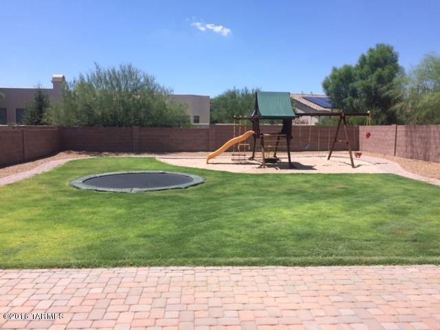 11745 North Sage Brook Road Tucson, AZ 85737 - Photo 18 of 27