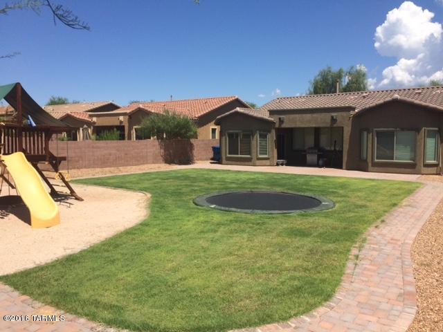 11745 North Sage Brook Road Tucson, AZ 85737 - Photo 19 of 27