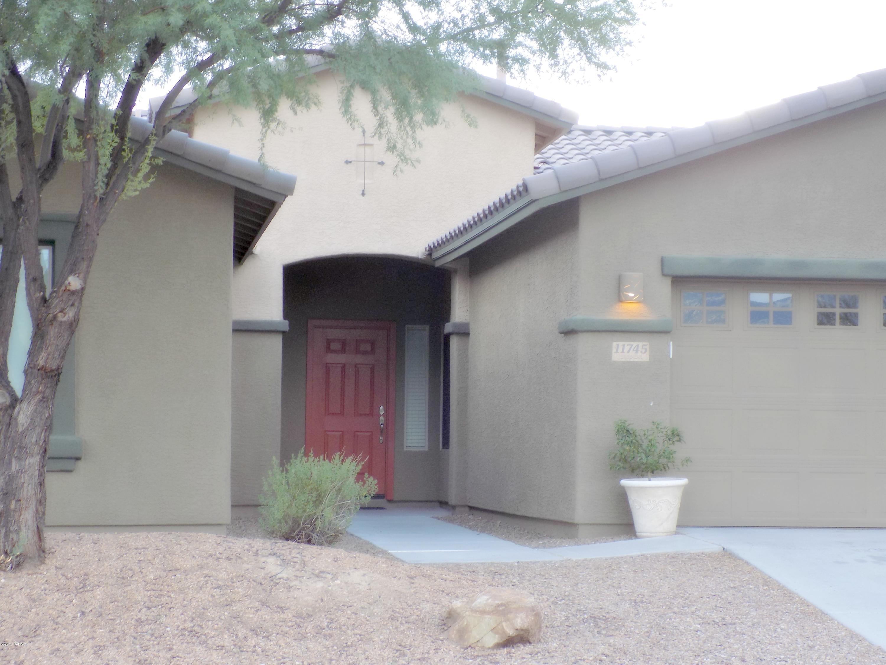 11745 North Sage Brook Road Tucson, AZ 85737 - Photo 2 of 27