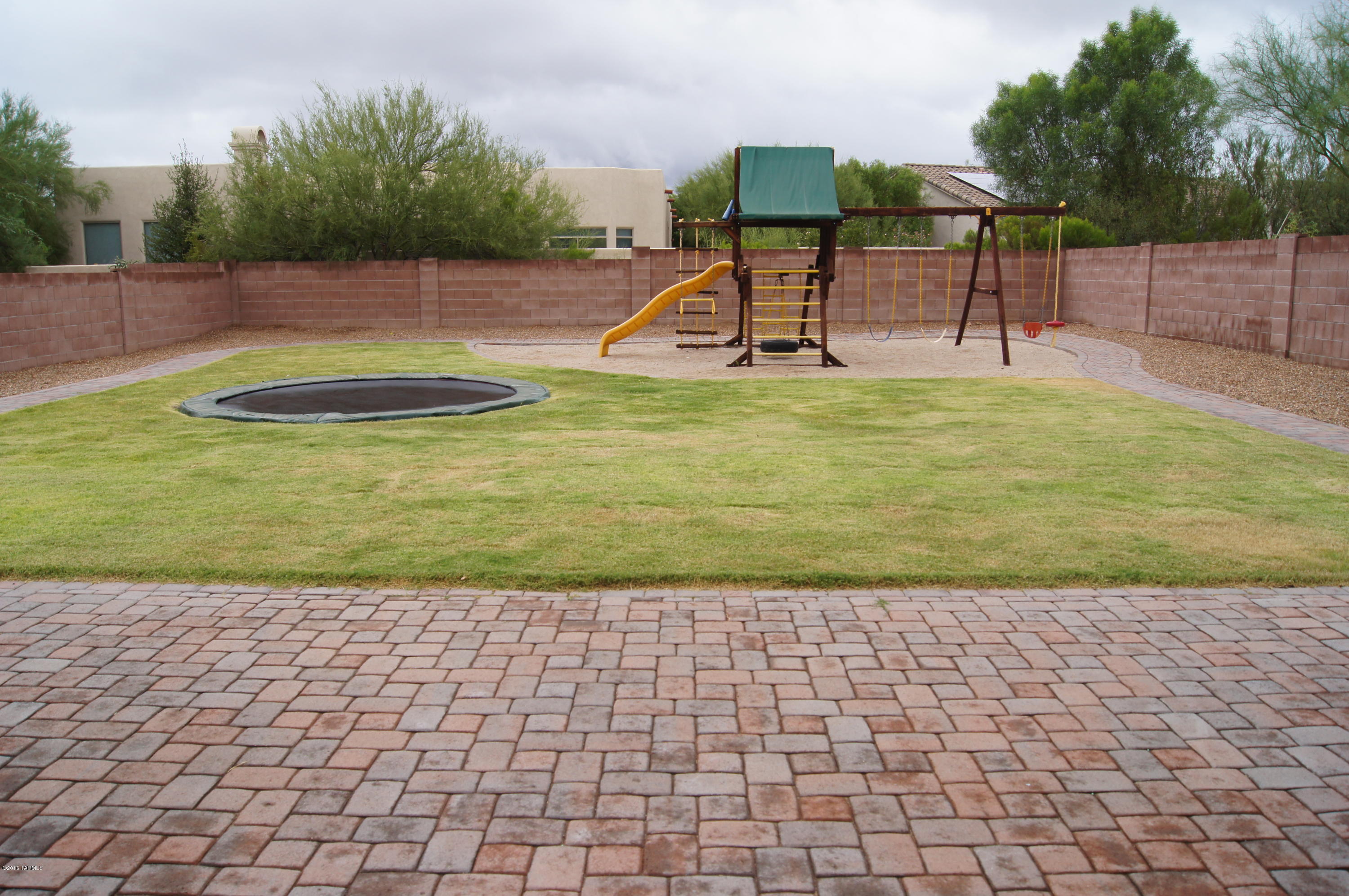 11745 North Sage Brook Road Tucson, AZ 85737 - Photo 20 of 27