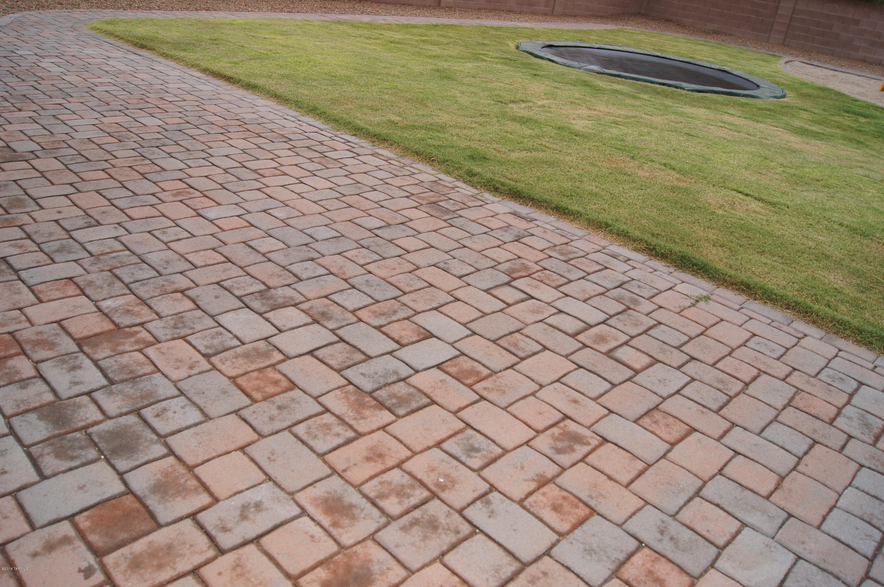 11745 North Sage Brook Road Tucson, AZ 85737 - Photo 21 of 27