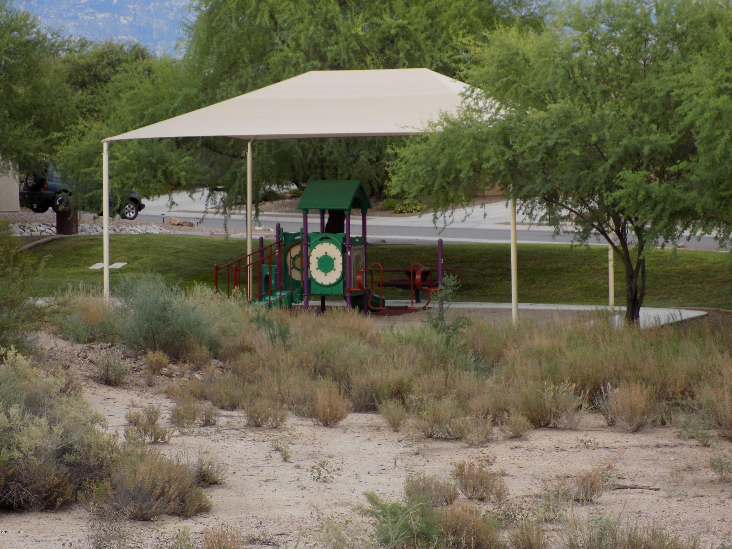 11745 North Sage Brook Road Tucson, AZ 85737 - Photo 22 of 27