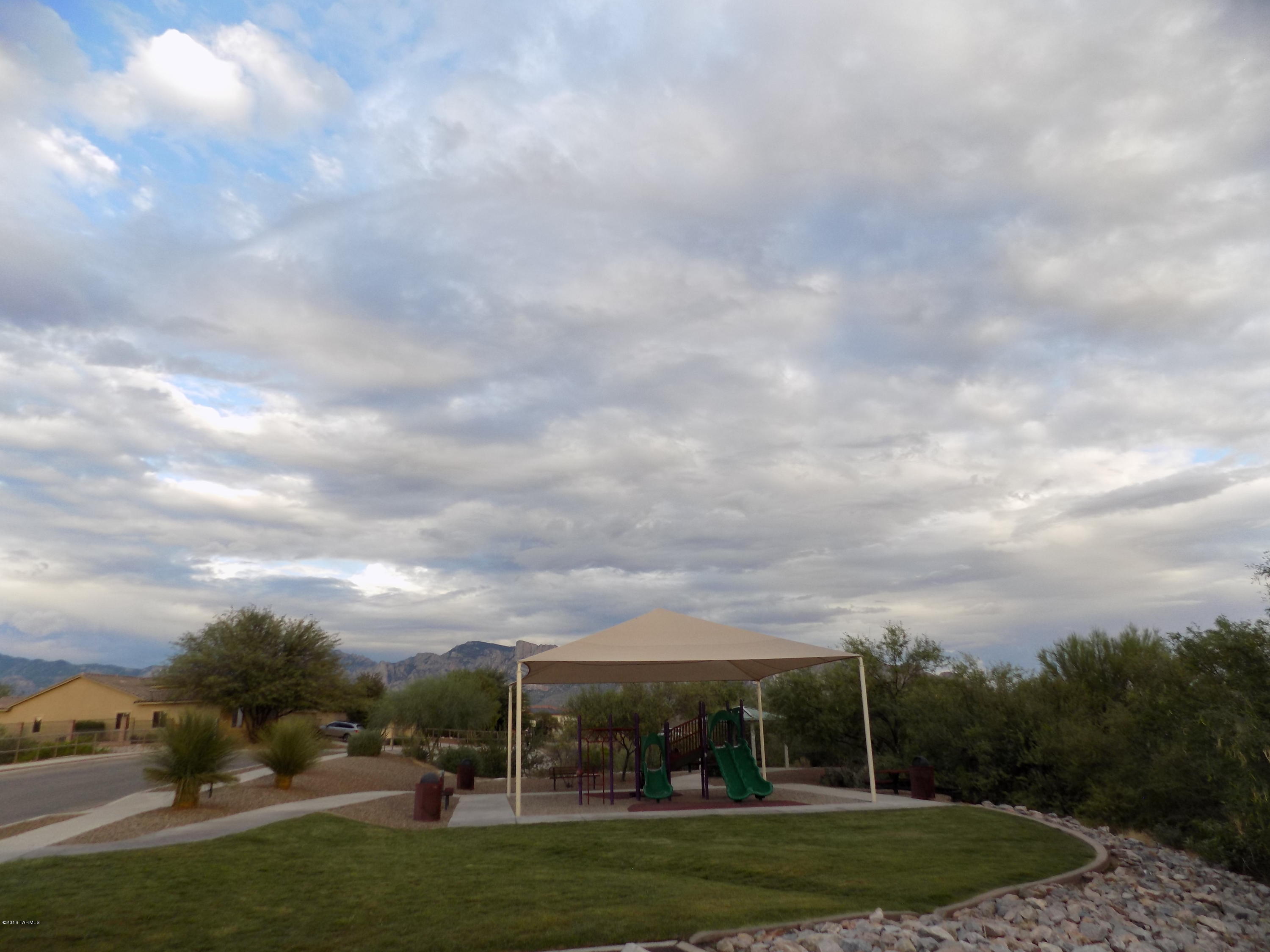 11745 North Sage Brook Road Tucson, AZ 85737 - Photo 23 of 27