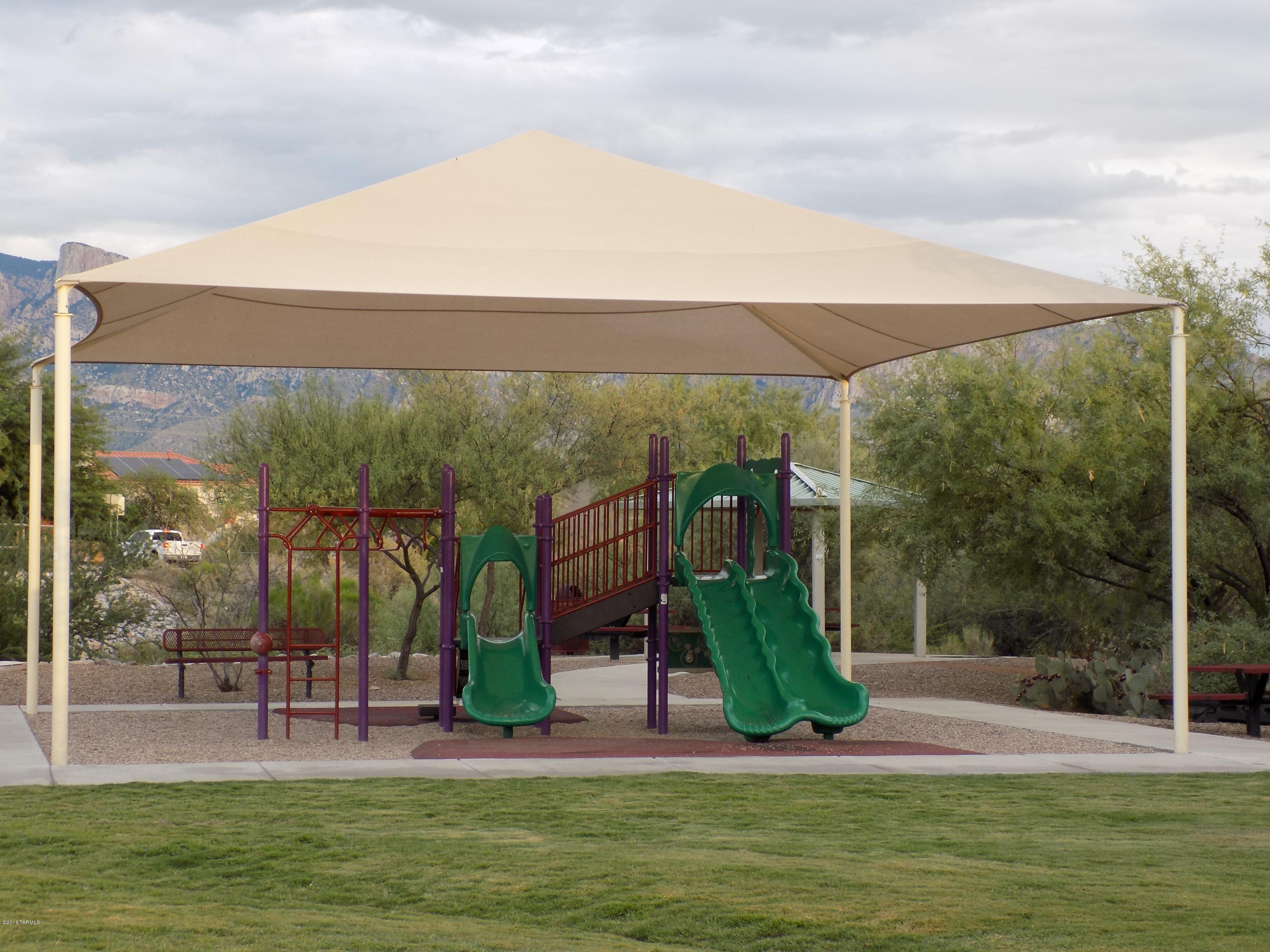 11745 North Sage Brook Road Tucson, AZ 85737 - Photo 24 of 27