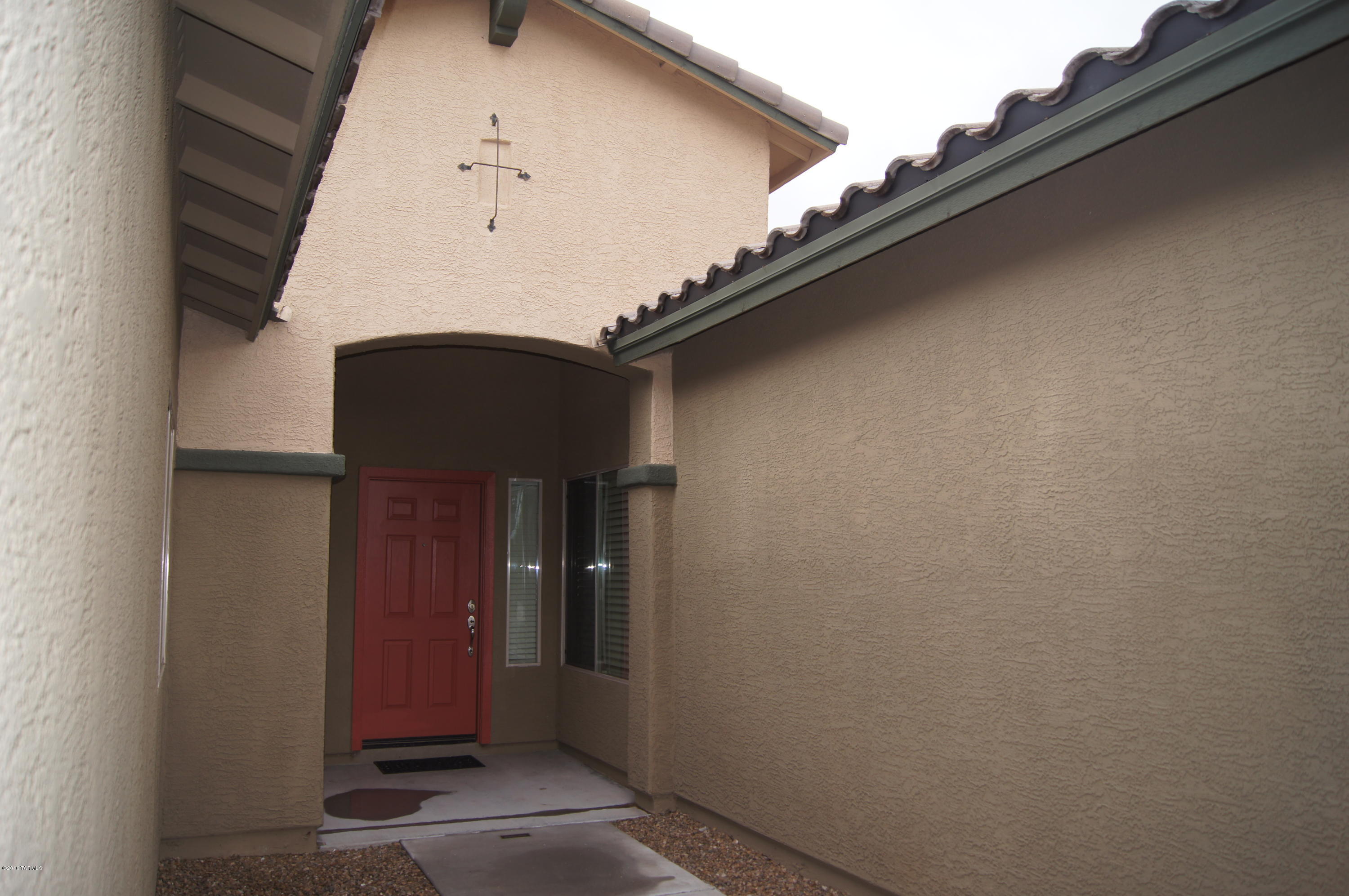 11745 North Sage Brook Road Tucson, AZ 85737 - Photo 25 of 27