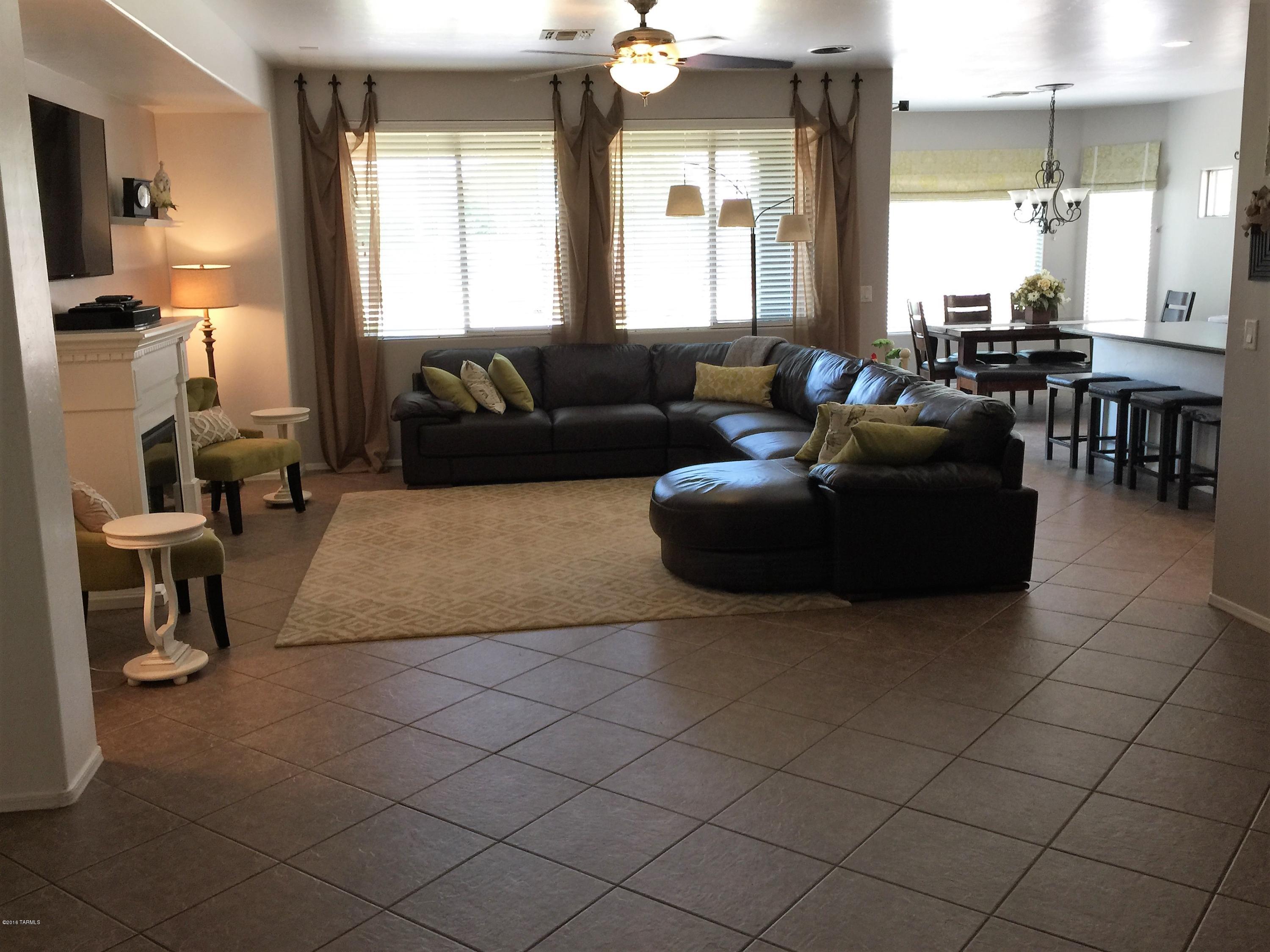 11745 North Sage Brook Road Tucson, AZ 85737 - Photo 27 of 27