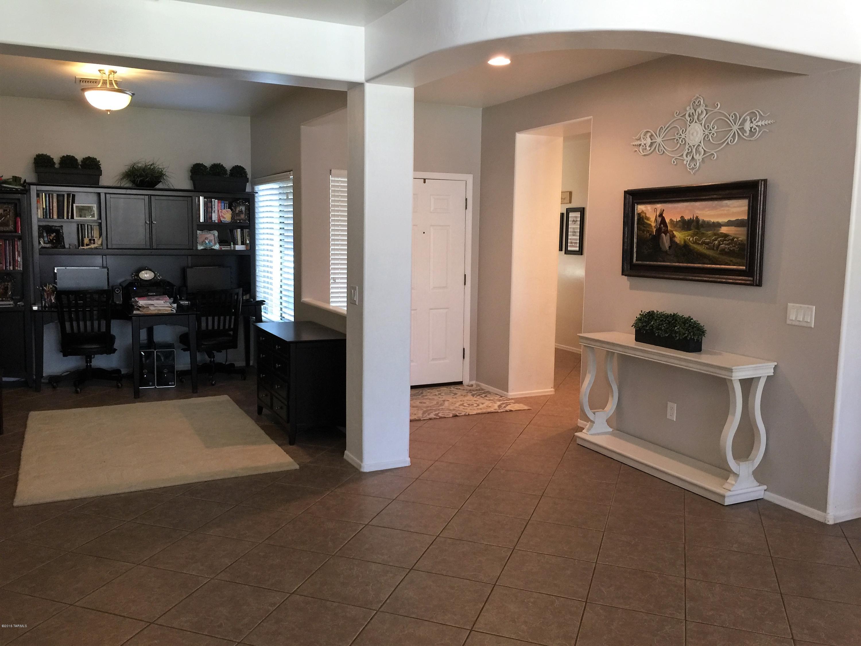 11745 North Sage Brook Road Tucson, AZ 85737 - Photo 3 of 27