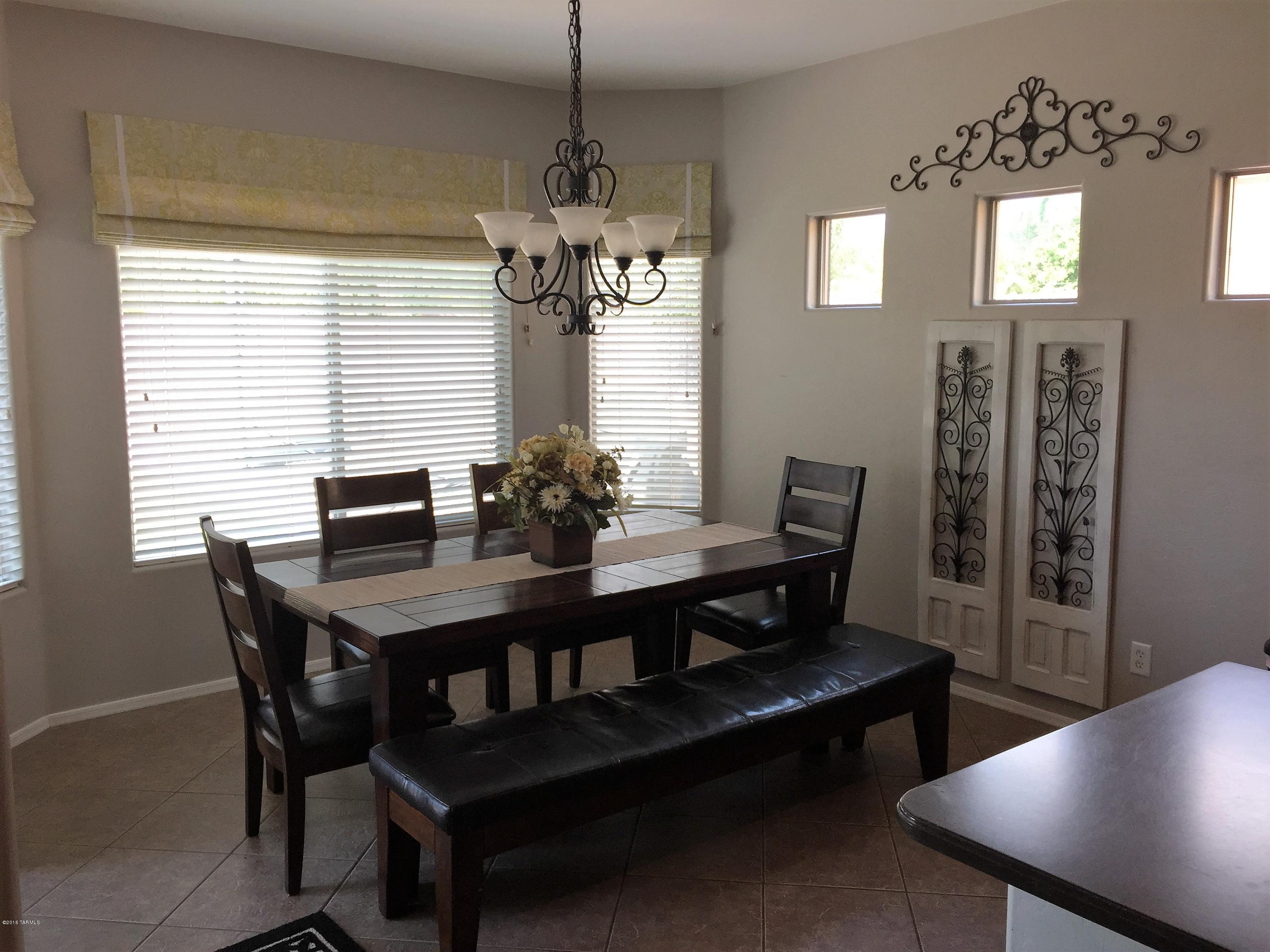 11745 North Sage Brook Road Tucson, AZ 85737 - Photo 5 of 27