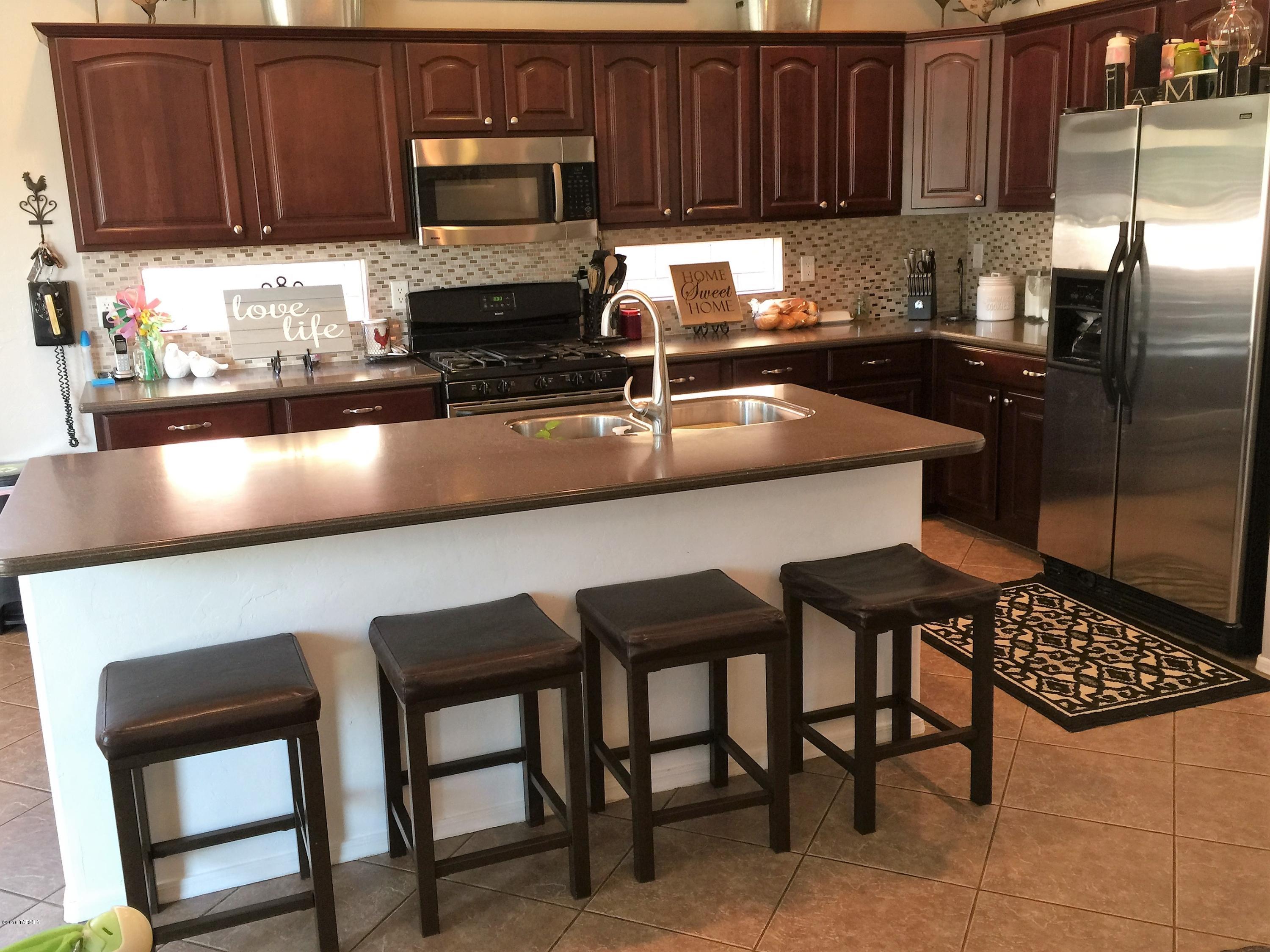 11745 North Sage Brook Road Tucson, AZ 85737 - Photo 6 of 27