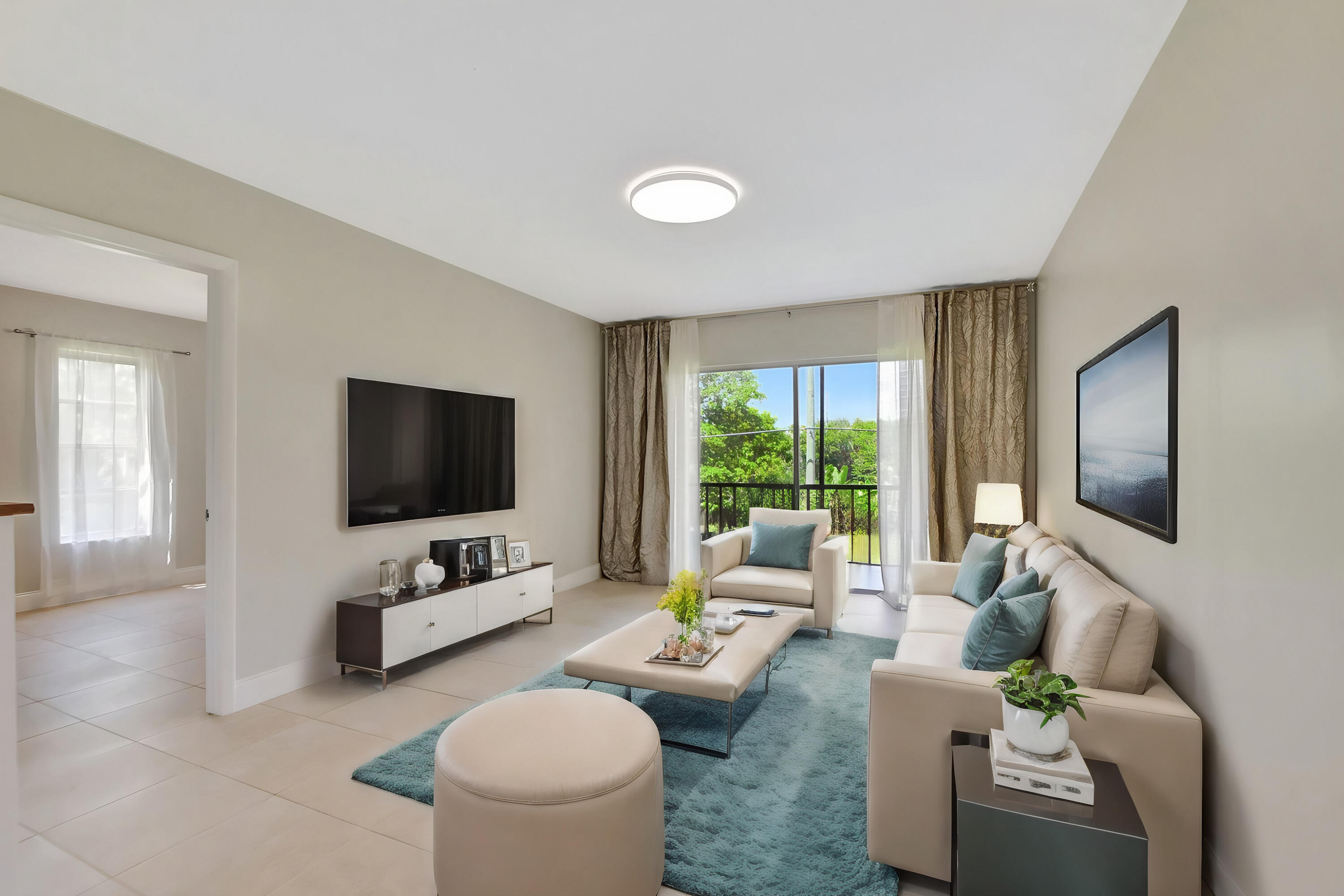 450 Northwest 20th Street, Unit 2020 Boca Raton, FL 33431 - Photo 26 of 29 32-print-Virtual Staging - 16-web-or-mls