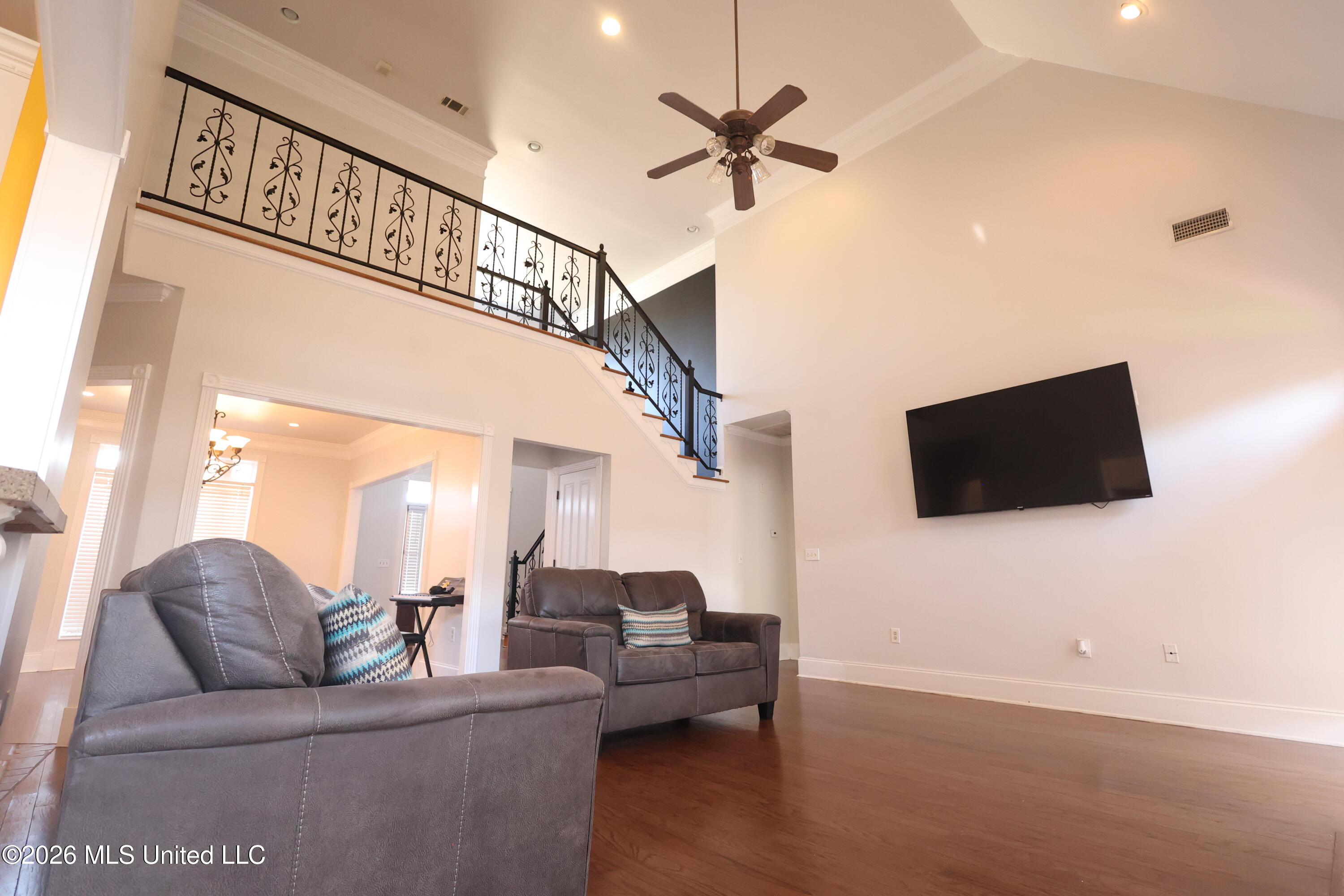 402 Provision Parkway Brandon, MS 39042 - Photo 16 of 54 living
