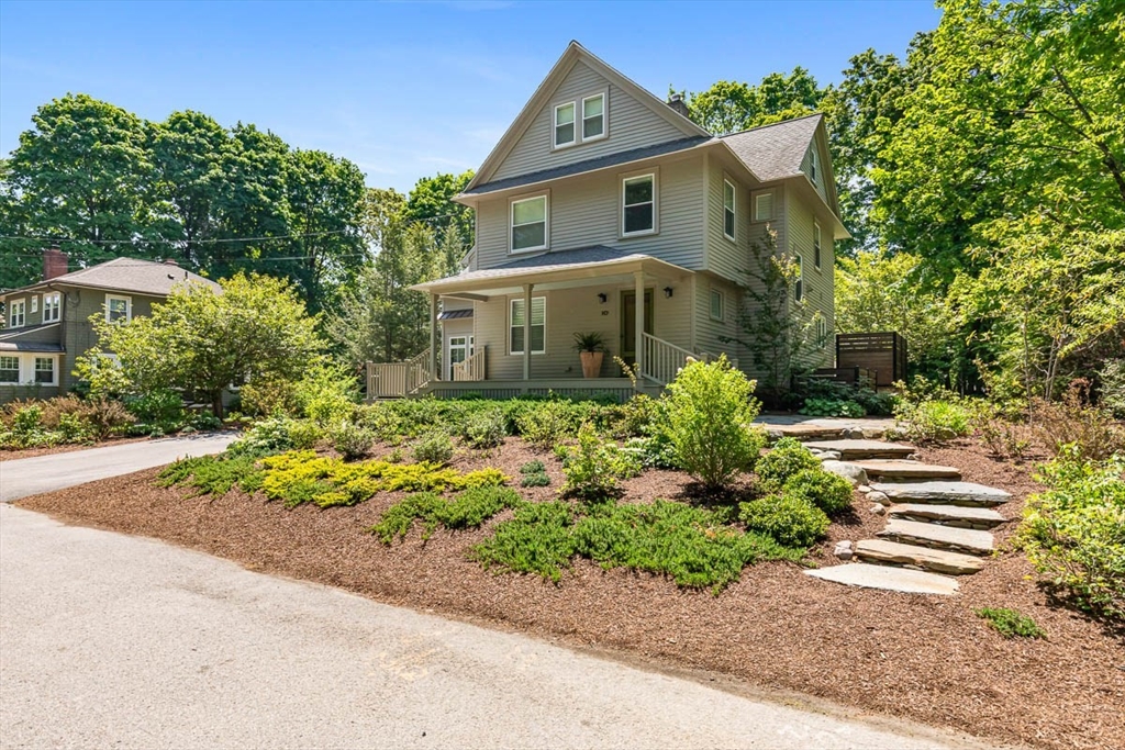 10 Pine Road Sharon, MA 02067 - Photo 1 of 42
