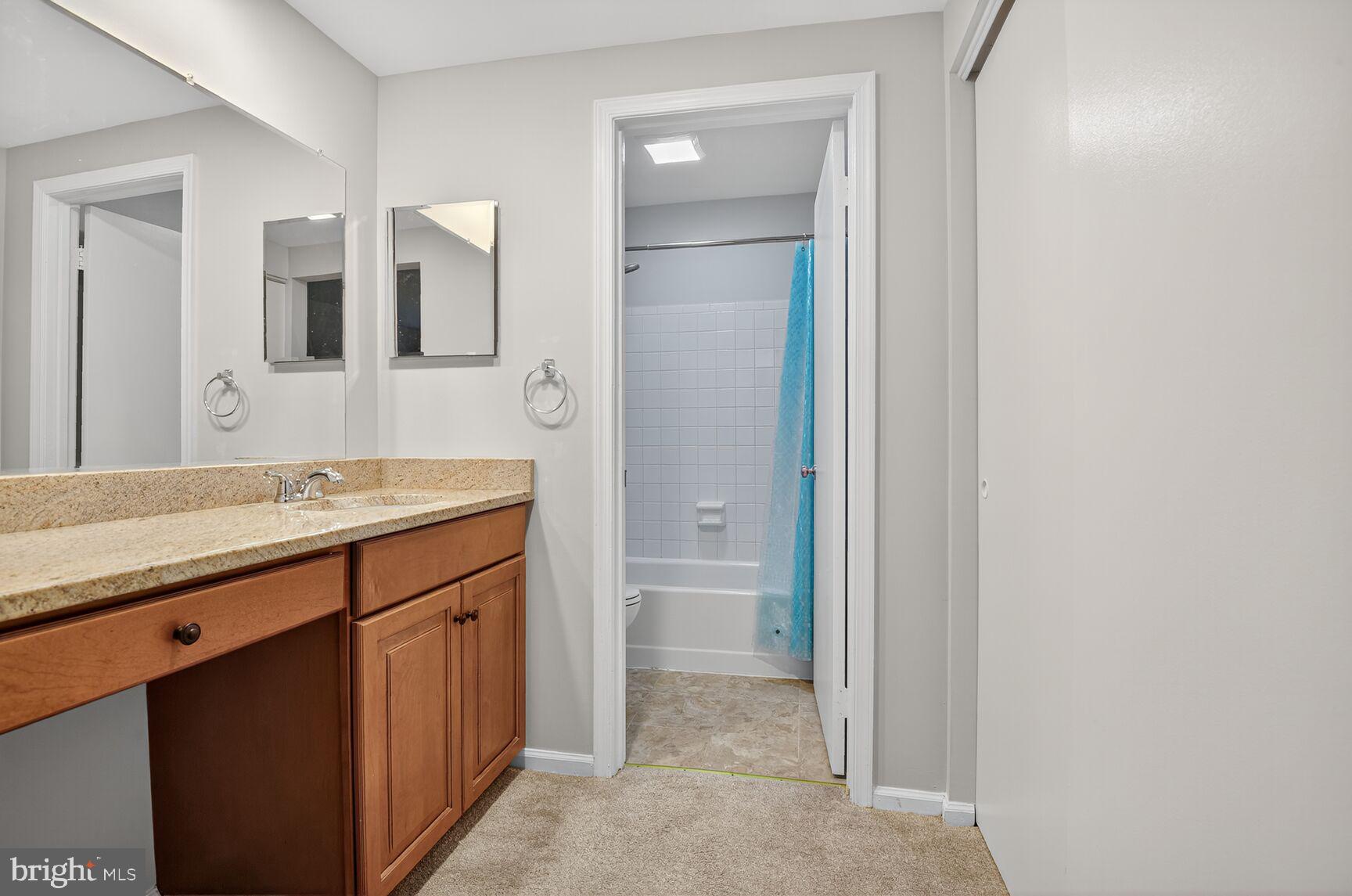 11116 Beaver Trail Court, Unit 11116 Reston, VA 20191 - Photo 10 of 14 Bath