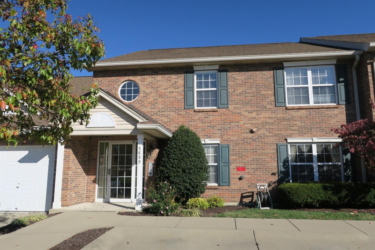 5688 Bridgetown Road, Unit 22 Cincinnati, OH 45248 - Photo 1 of 1 Gallery Image 1