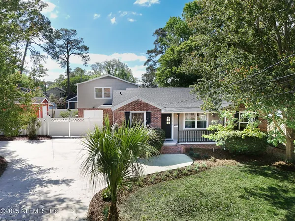 $545,000 | 3774 Anderson Street, Jacksonville, FL 32205