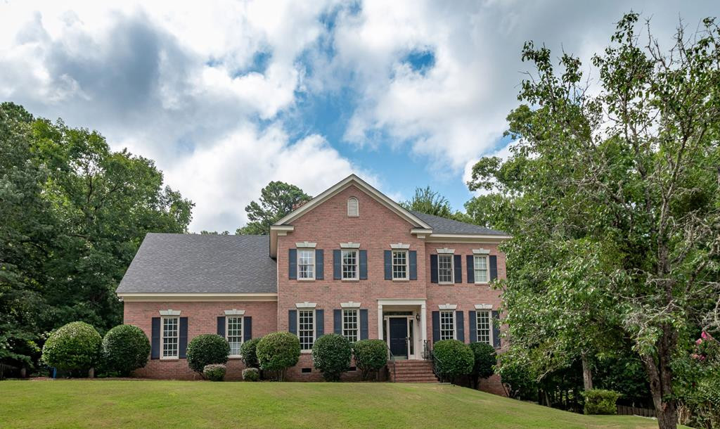 784 Sparkleberry Road Evans, GA 30809 - Photo 1 of 38 Main View