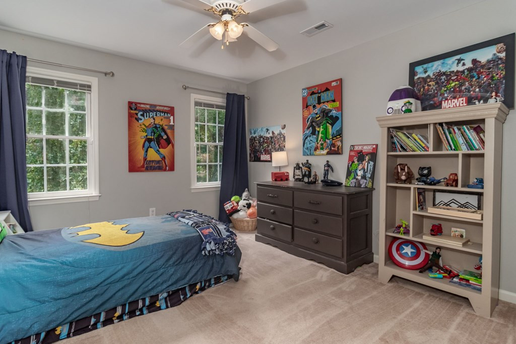 784 Sparkleberry Road Evans, GA 30809 - Photo 23 of 38