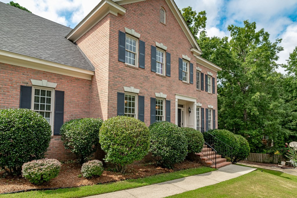 784 Sparkleberry Road Evans, GA 30809 - Photo 3 of 38