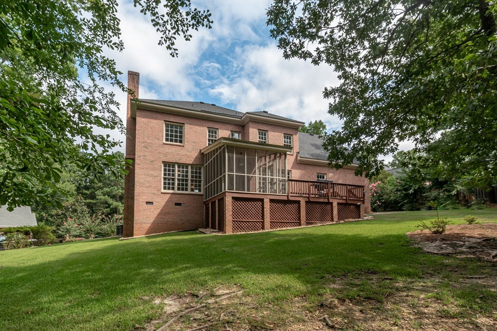784 Sparkleberry Road Evans, GA 30809 - Photo 31 of 38
