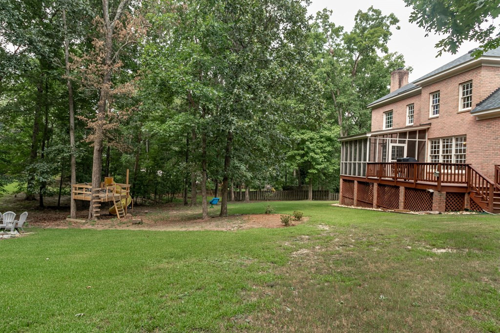 784 Sparkleberry Road Evans, GA 30809 - Photo 33 of 38