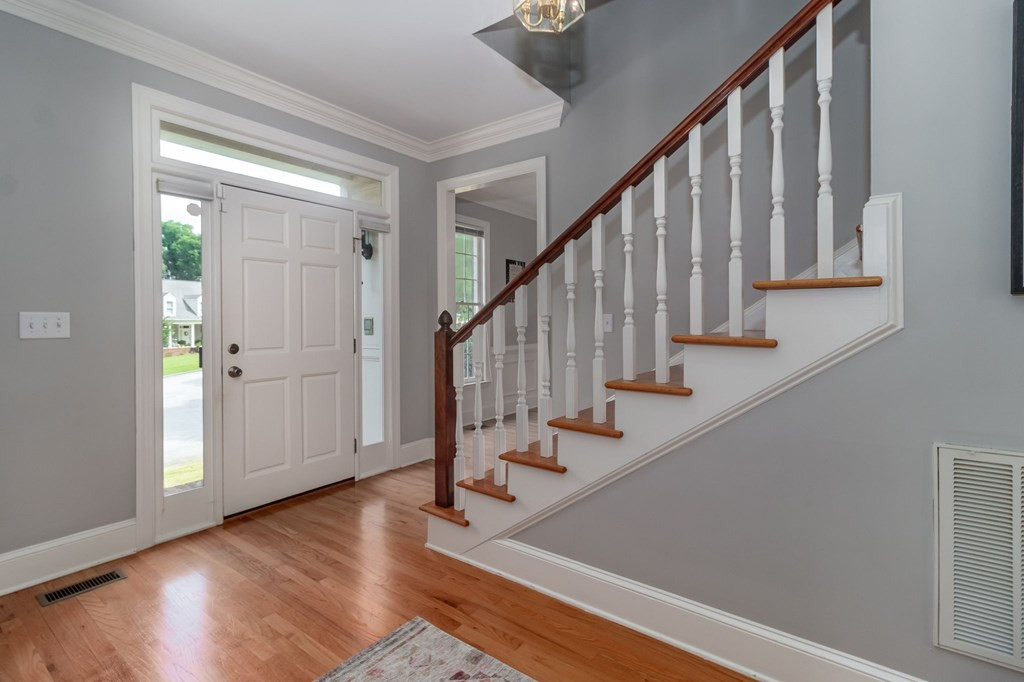 784 Sparkleberry Road Evans, GA 30809 - Photo 4 of 38