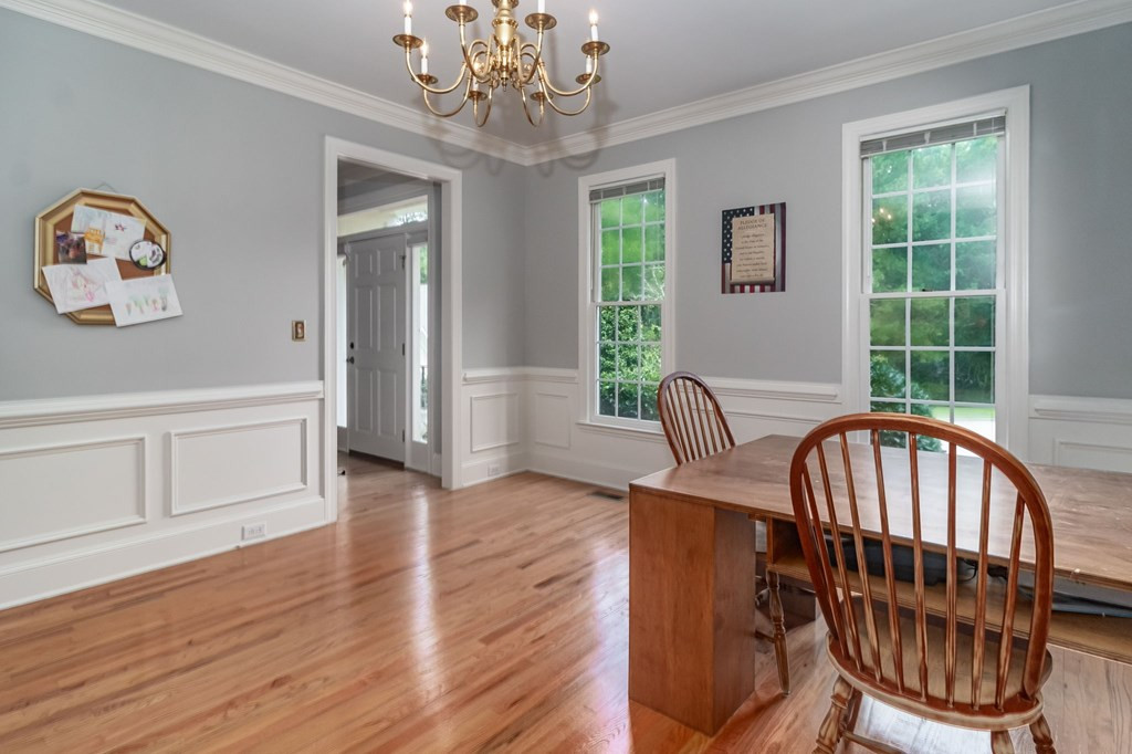 784 Sparkleberry Road Evans, GA 30809 - Photo 7 of 38