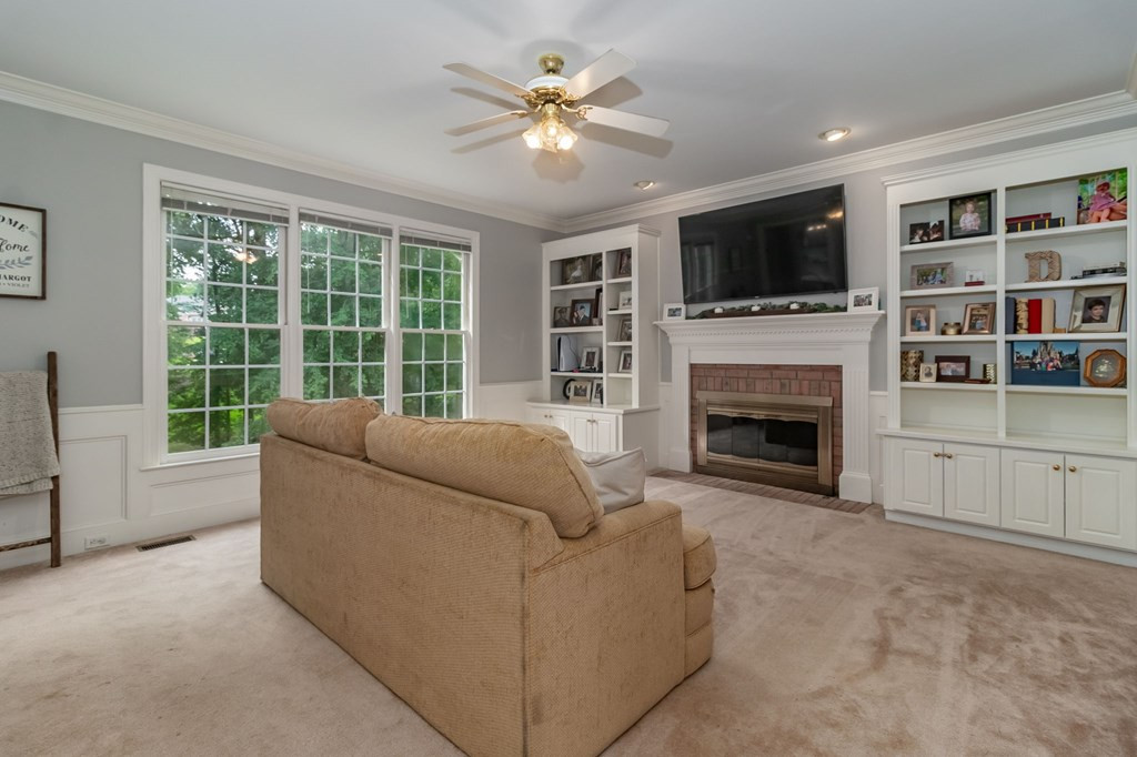 784 Sparkleberry Road Evans, GA 30809 - Photo 8 of 38