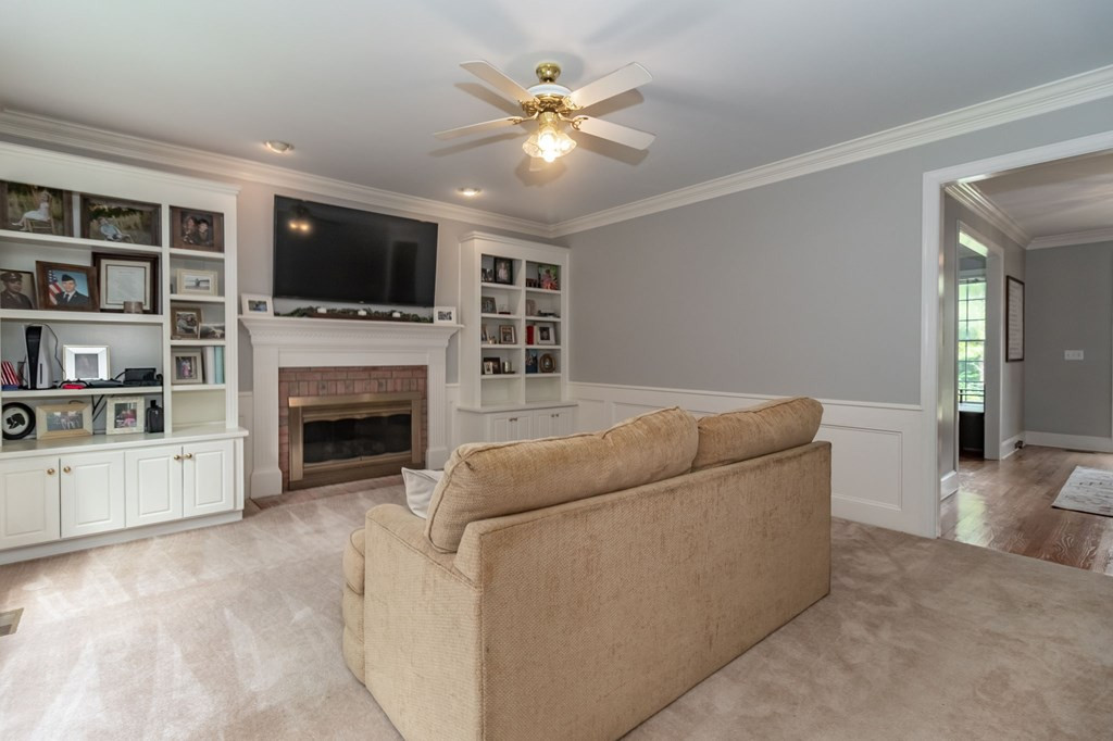 784 Sparkleberry Road Evans, GA 30809 - Photo 9 of 38