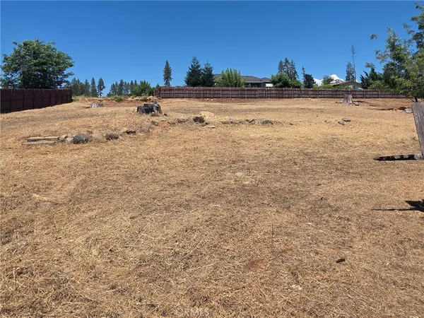 $31,000 | 661 Baker Drive, Paradise, CA 95969