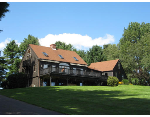 23 Cooney Road Spencer, MA 01562 - Photo 1 of 22 Gallery Image 1