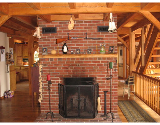 23 Cooney Road Spencer, MA 01562 - Photo 13 of 22 Gallery Image 13
